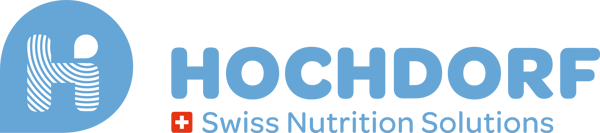 HOCHDORF Logo