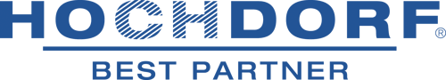 HOCHDORF Logo