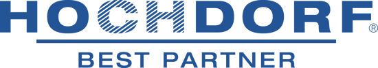 HOCHDORF Logo