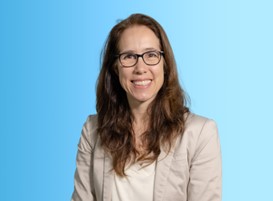 Portrait Sandra Keller